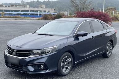 Used Honda Envix 2019 180TURBO CVT Enjoyment Version China VI