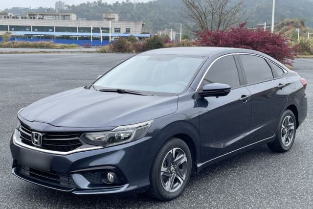 Used Honda Envix 2019 180TURBO CVT Enjoyment Version China VI