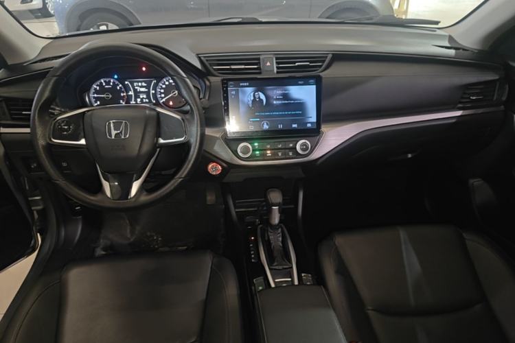 Used Honda Envix 2019 180TURBO CVT Enjoyment Edition China V Center Console