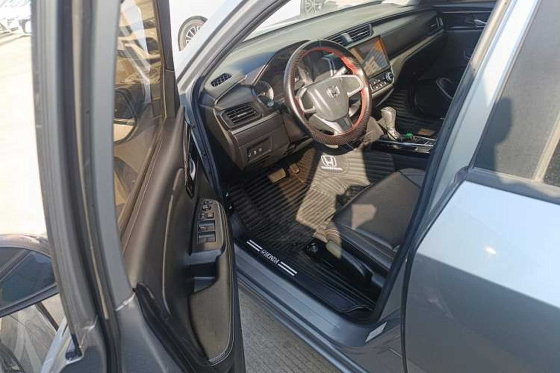 Used Honda Envix 2019 180TURBO CVT Enjoyment Version China VI Driver Seat