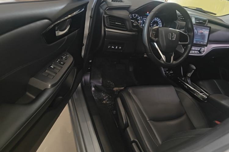 Used Honda Envix 2019 180TURBO CVT Enjoyment Edition China V Driver Seat
