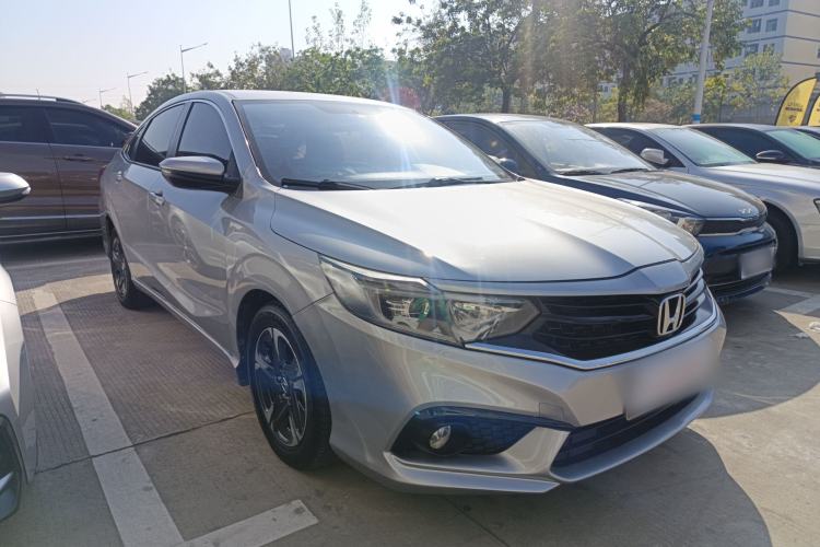 Used Honda Envix 2019 180TURBO CVT Enjoyment Version China VI Exterior 1
