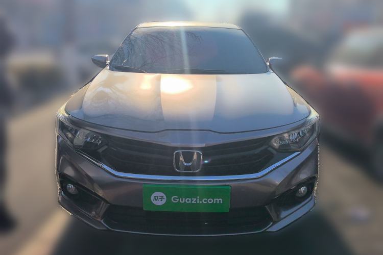Used Honda Envix 2019 180TURBO CVT Enjoyment Edition China VI Front