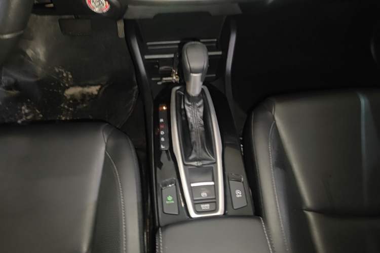 Used Honda Envix 2019 180TURBO CVT Enjoyment Edition China V Gear Lever