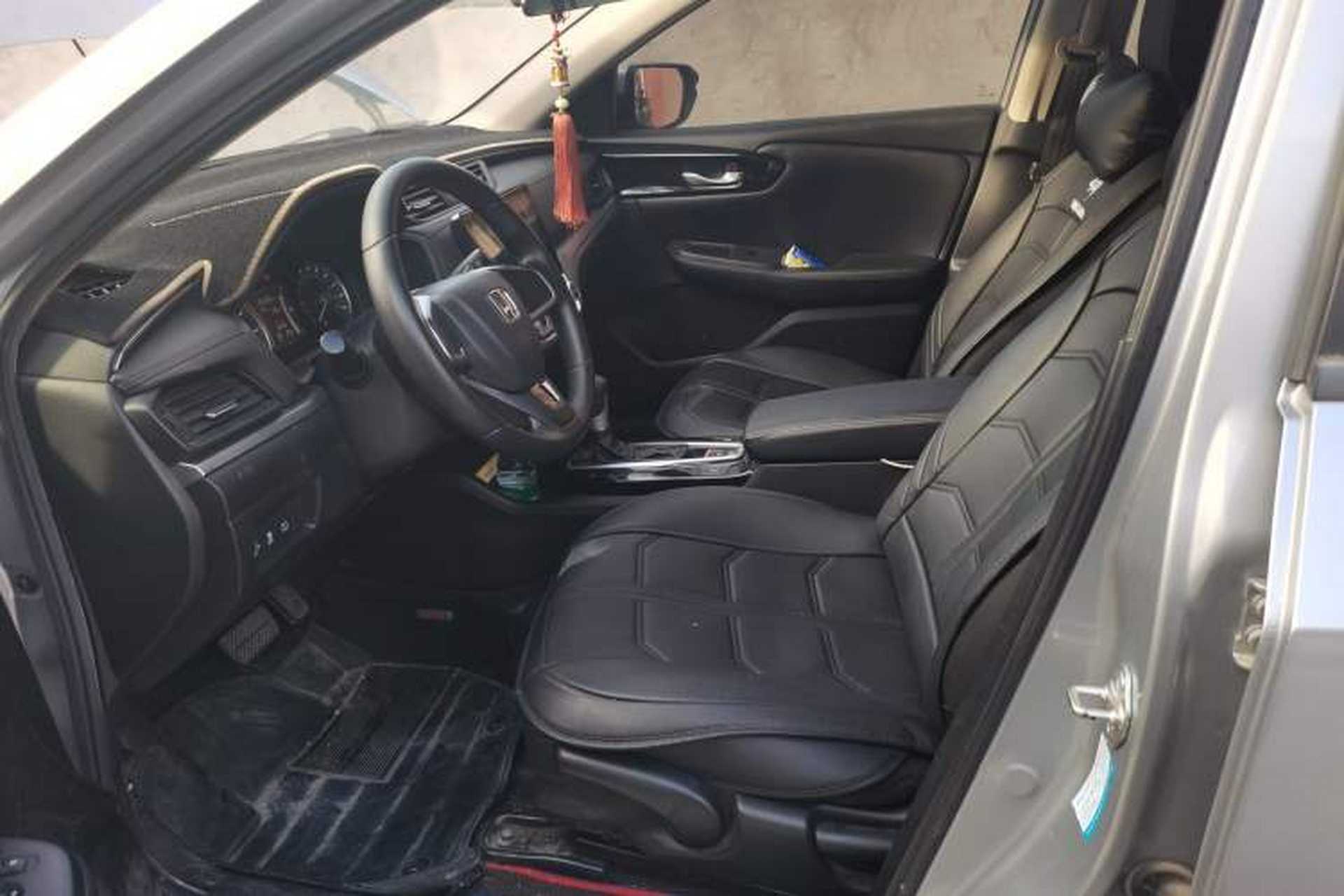 Used Honda Envix 2019 180TURBO CVT Enjoyment Version China V Left Front Seat