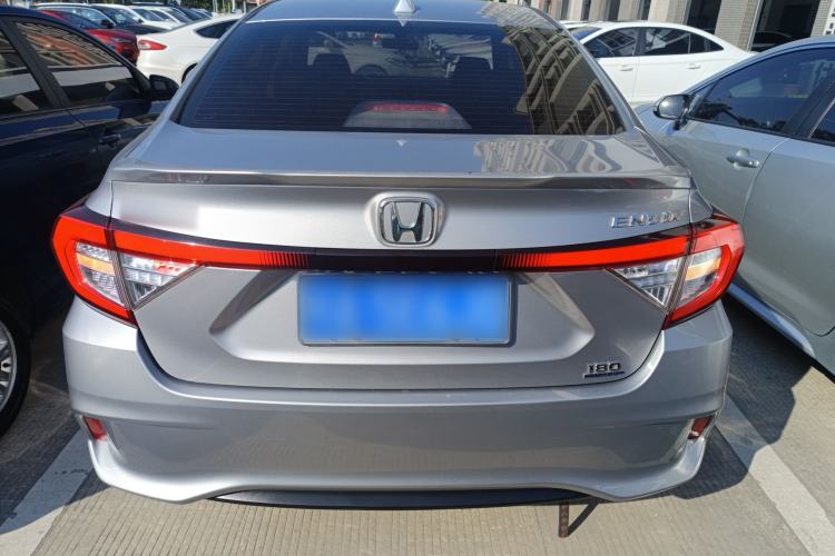 Used Honda Envix 2019 180TURBO CVT Enjoyment Version China VI Rear