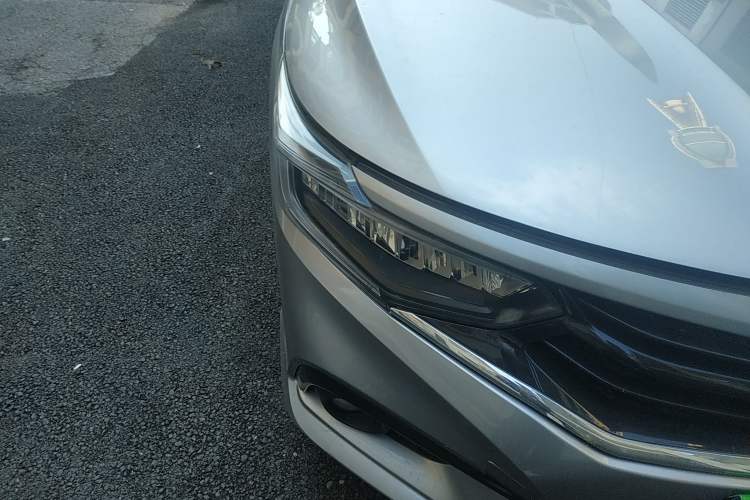 Used Honda Envix 2019 180TURBO CVT Enjoyment Edition China V Right Front Headlight