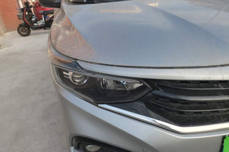 Used Honda Envix 2019 180TURBO CVT Enjoyment Version China V Right Front Headlight