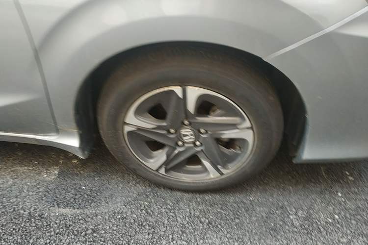 Used Honda Envix 2019 180TURBO CVT Enjoyment Edition China V Right Front Wheel Hub