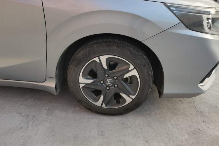 Used Honda Envix 2019 180TURBO CVT Enjoyment Version China V Right Front Wheel Hub
