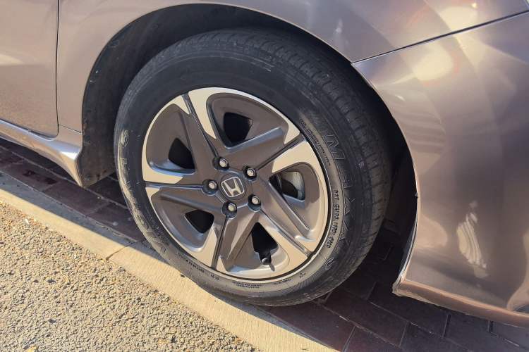 Used Honda Envix 2019 180TURBO CVT Enjoyment Edition China VI Right Front Wheel Hub