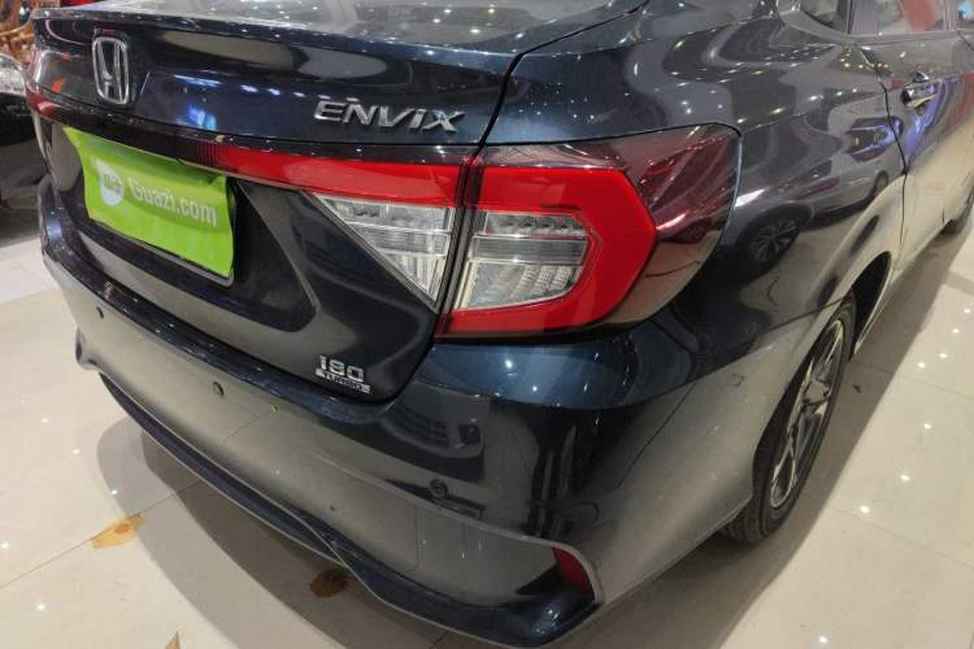 Used Honda Envix 2019 180TURBO CVT Enjoyment Version China VI Right Rear Taillight