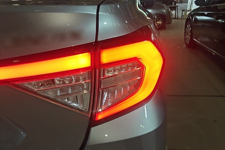 Used Honda Envix 2019 180TURBO CVT Enjoyment Edition China V Right Rear Taillight