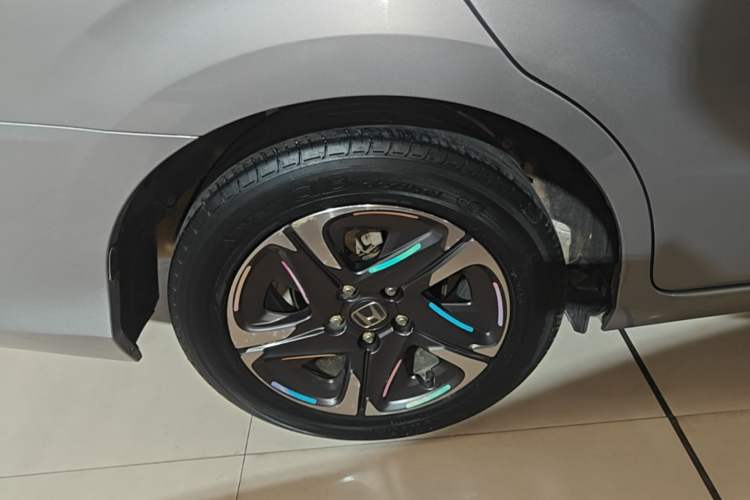 Used Honda Envix 2019 180TURBO CVT Enjoyment Edition China V Right Rear Wheel Hub