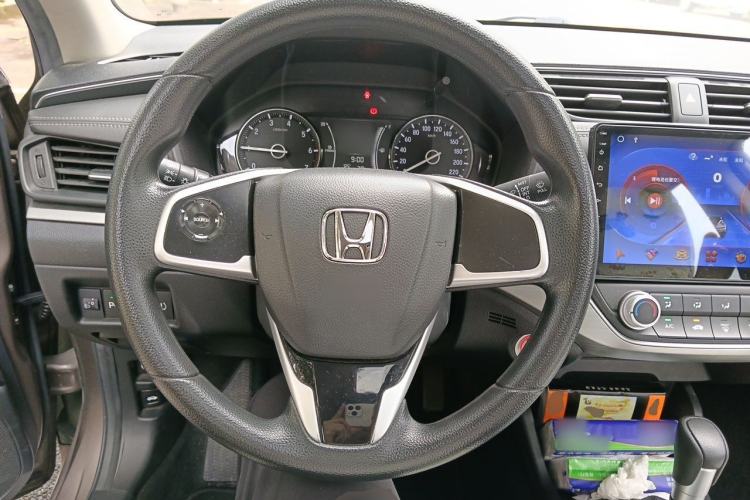 Used Honda Envix 2019 180TURBO CVT Enjoyment Edition China VI Steering Wheel