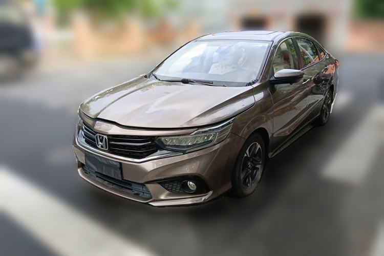 Used Honda Envix 2019 180TURBO CVT Enjoyment Edition China VI Guazi used car, China used car export, Used car for sale, Used cars, Cheapest cars for sale