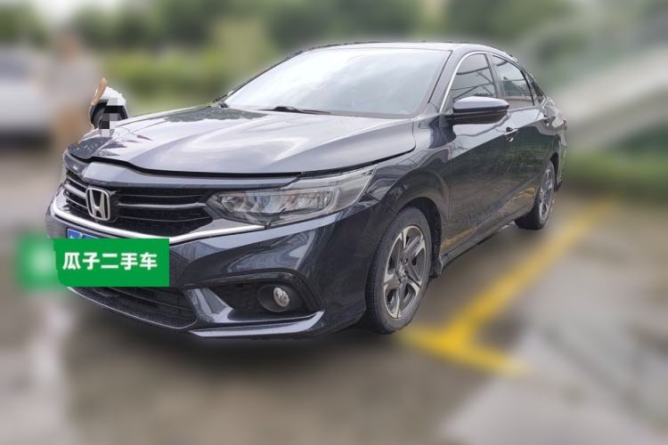Used Honda Envix 2019 180TURBO CVT Enjoyment Edition China VI Guazi used car, China used car export, Used car for sale, Used cars, Cheapest cars for sale