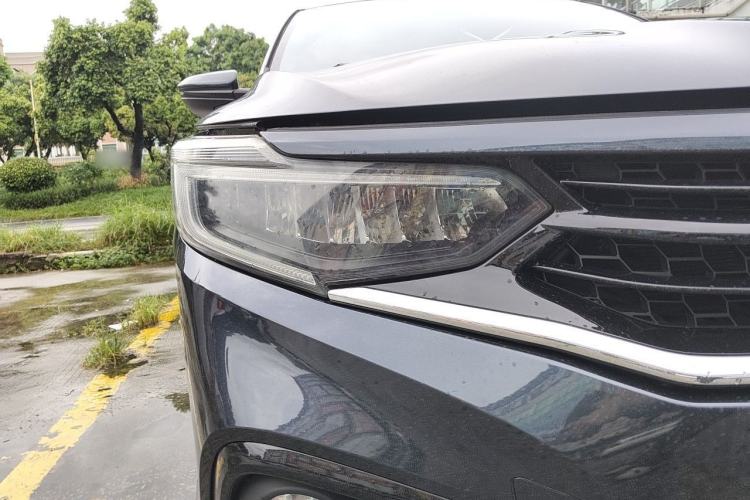 Used Honda Envix 2019 180TURBO CVT Enjoyment Edition China VI Right Front Headlight