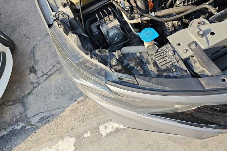 Used Honda Envix 2019 180TURBO CVT Enjoyment Edition China VI Right Front Headlight