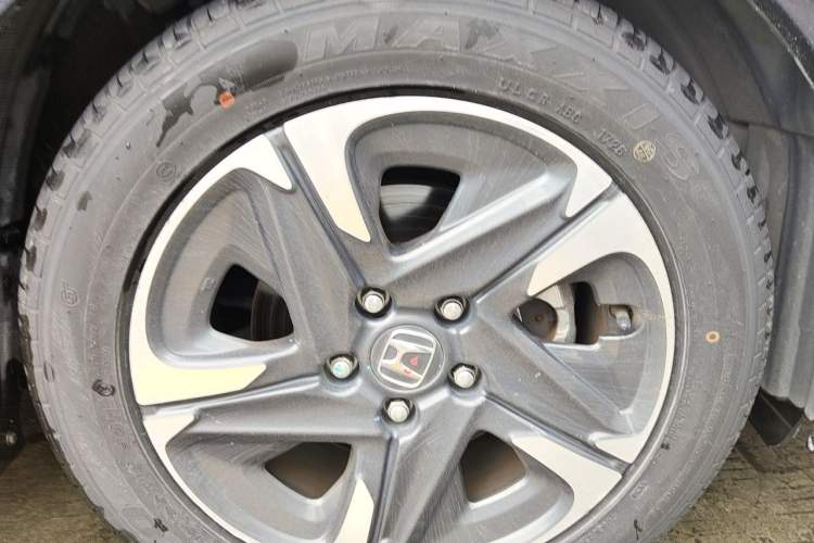 Used Honda Envix 2019 180TURBO CVT Enjoyment Edition China VI Right Front Wheel Hub