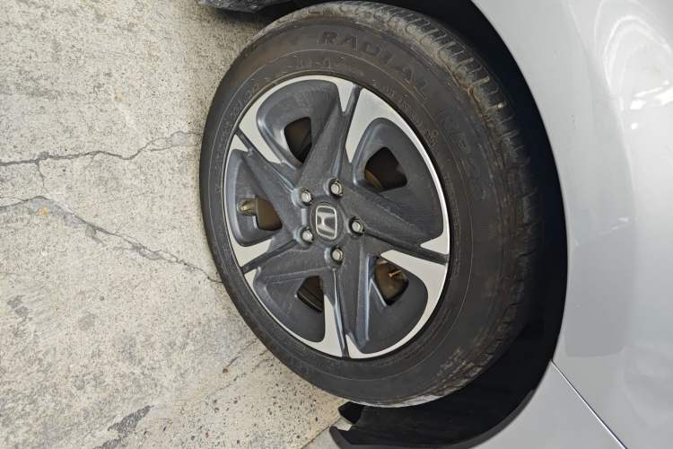 Used Honda Envix 2019 180TURBO CVT Enjoyment Edition China VI Right Front Wheel Hub