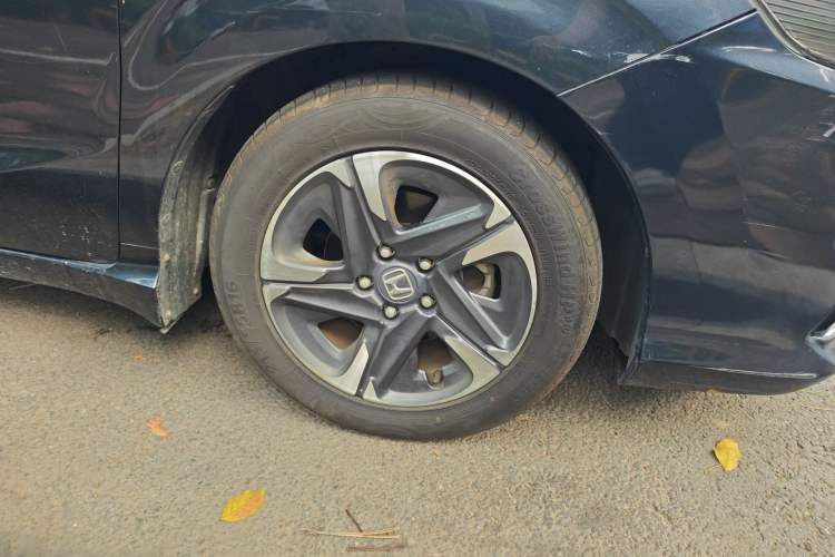 Used Honda Envix 2019 180TURBO CVT Enjoyment Edition China VI Right Front Wheel Hub