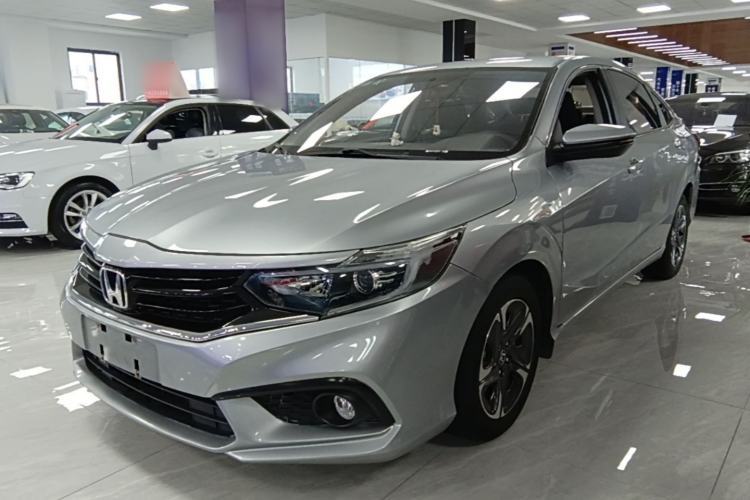 Used Honda Envix 2019 180TURBO CVT Enjoyment Version China VI Guazi used car, China used car export, Used car for sale, Used  cars, Cheapest cars for sale