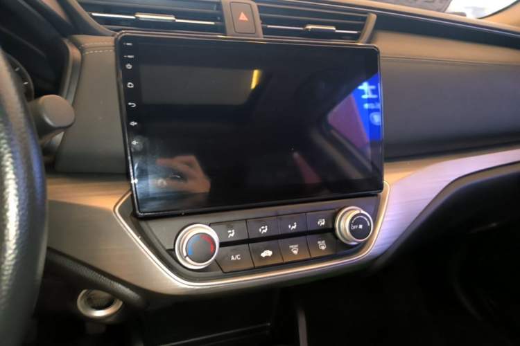 Used Honda Envix 2019 180TURBO CVT Enjoyment Edition China VI Audio And AC Panel