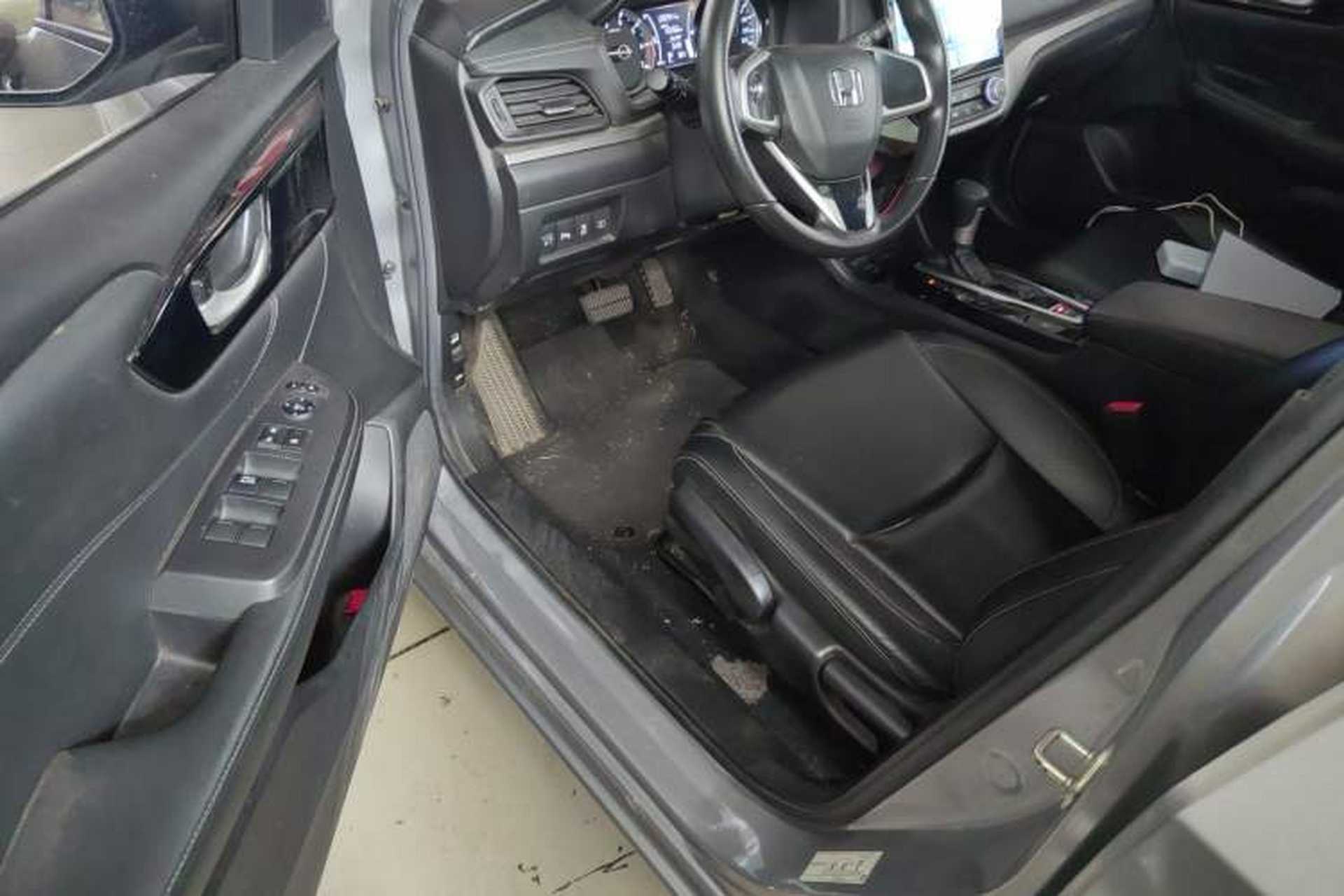 Used Honda Envix 2019 180TURBO CVT Enjoyment Edition China VI Driver Seat