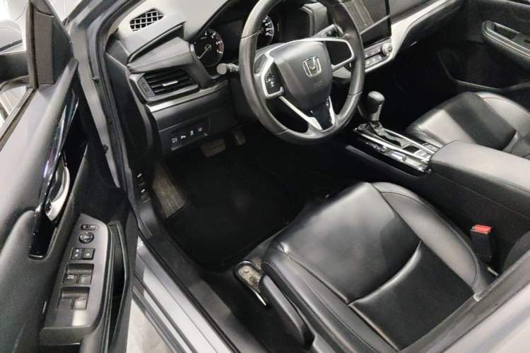 Used Honda Envix 2019 180TURBO CVT Enjoyment Edition China VI Driver Seat