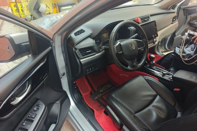 Used Honda Envix 2019 180TURBO CVT Enjoyment Version China V Driver Seat