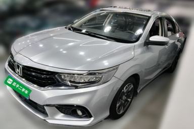 Used Honda Envix 2019 180TURBO CVT Enjoyment Edition China VI