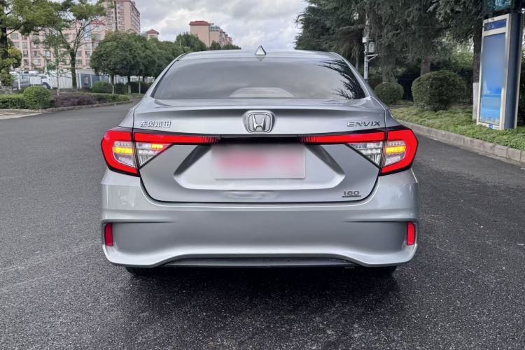 Used Honda Envix 2019 180TURBO CVT Enjoyment Version China VI Exterior 1