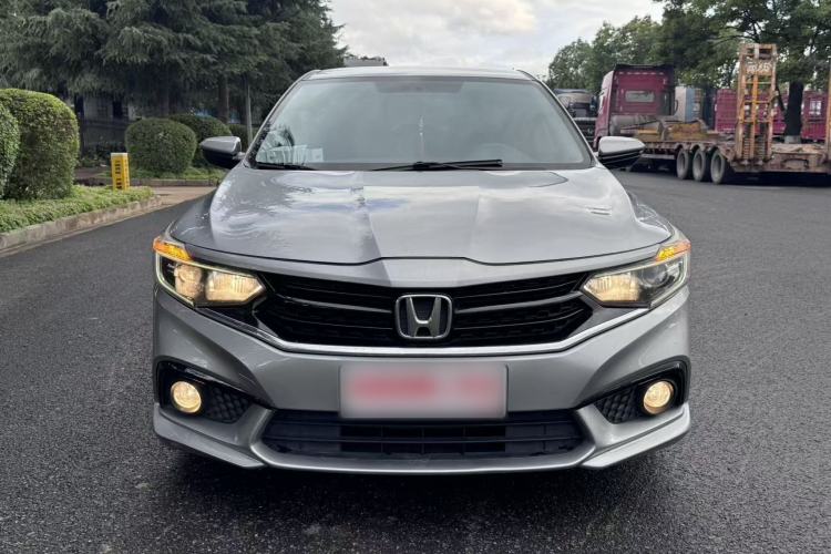 Used Honda Envix 2019 180TURBO CVT Enjoyment Version China VI Exterior 3