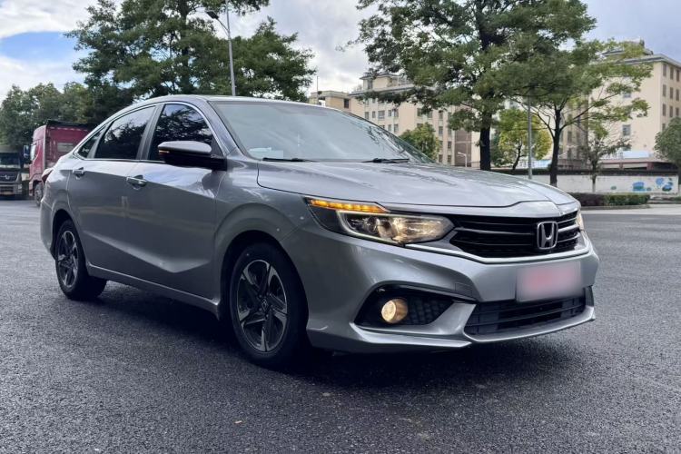 Used Honda Envix 2019 180TURBO CVT Enjoyment Version China VI Exterior 4