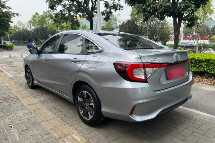 Used Honda Envix 2019 180TURBO CVT Enjoyment Edition China VI Exterior 7