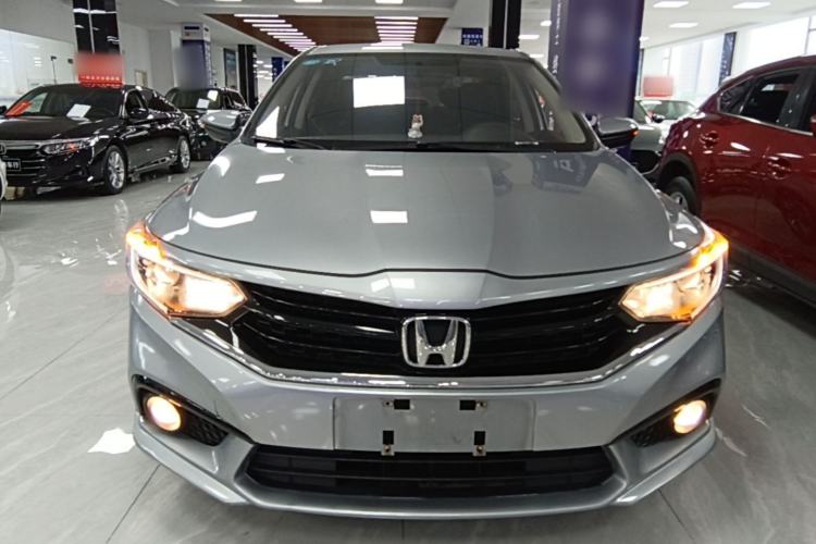 Used Honda Envix 2019 180TURBO CVT Enjoyment Version China VI Front