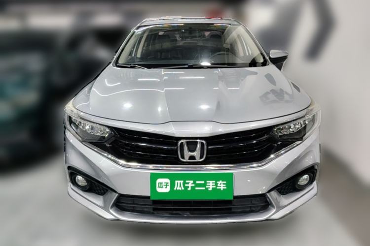 Used Honda Envix 2019 180TURBO CVT Enjoyment Edition China VI Front