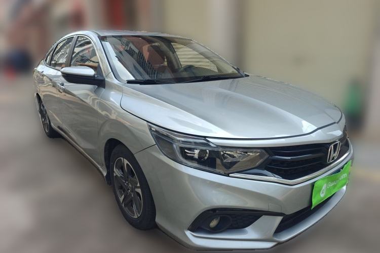 Used Honda Envix 2019 180TURBO CVT Enjoyment Version China V Front Right 45 Deg
