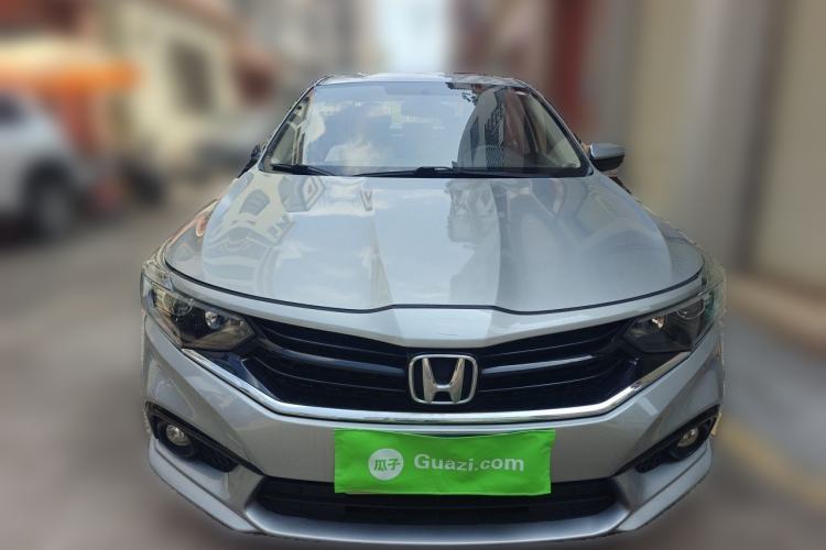 Used Honda Envix 2019 180TURBO CVT Enjoyment Version China V Front