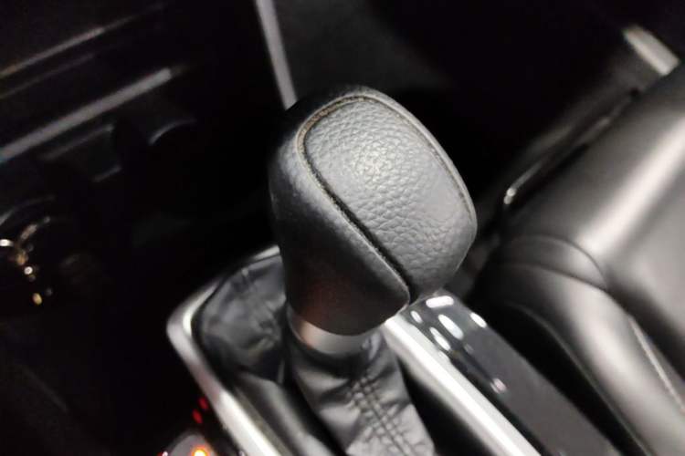 Used Honda Envix 2019 180TURBO CVT Enjoyment Edition China VI Gear Lever