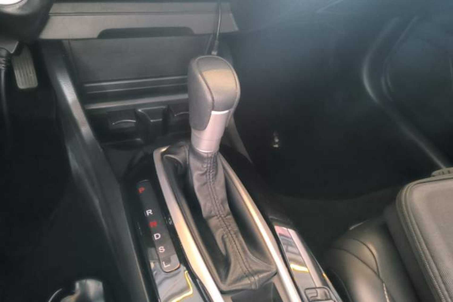 Used Honda Envix 2019 180TURBO CVT Enjoyment Edition China VI Gear Lever