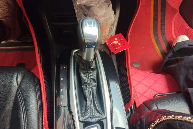 Used Honda Envix 2019 180TURBO CVT Enjoyment Version China V Gear Lever
