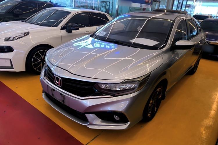 Used Honda Envix 2019 180TURBO CVT Enjoyment Edition China VI Guazi used car, China used car export, Used car for sale, Used  cars, Cheapest cars for sale