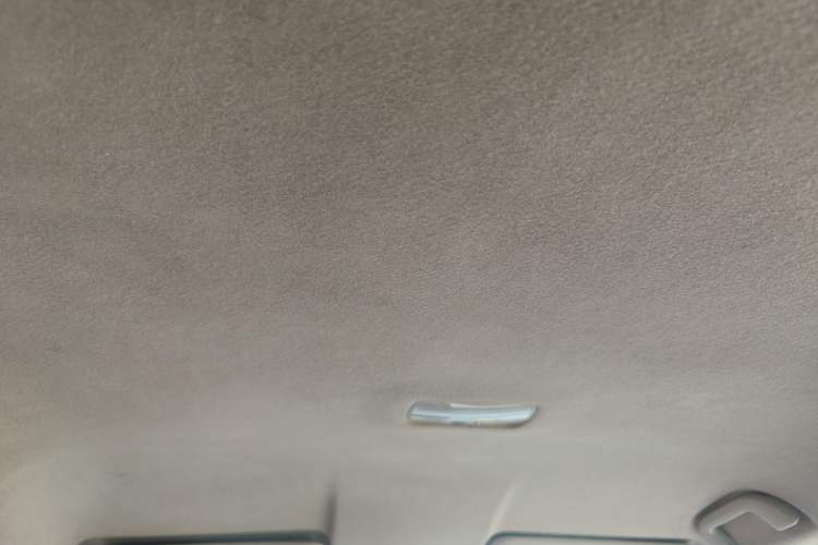 Used Honda Envix 2019 180TURBO CVT Enjoyment Version China V Headliner