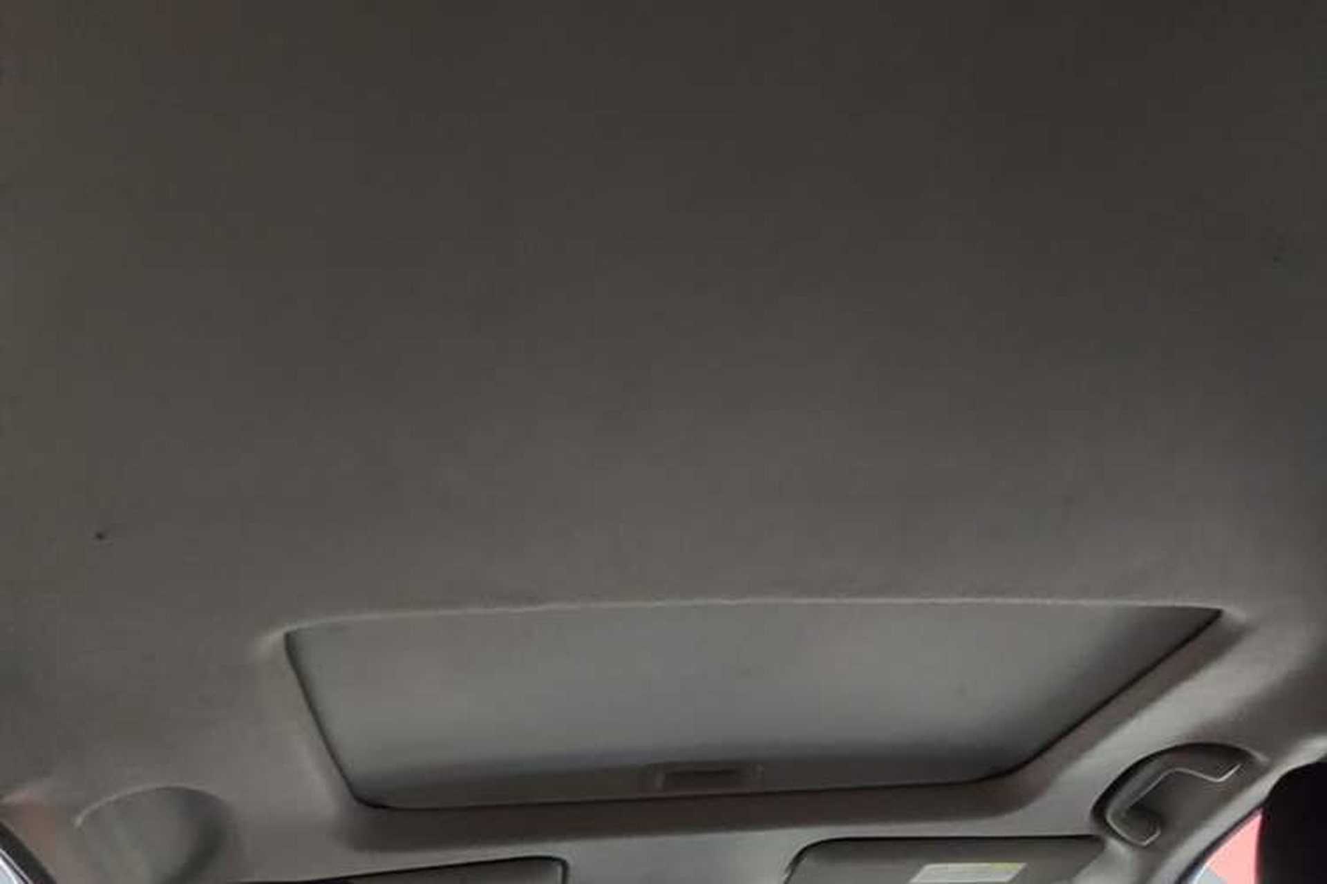 Used Honda Envix 2019 180TURBO CVT Enjoyment Edition China VI Headliner