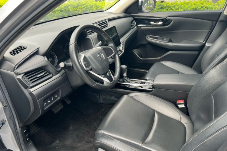 Used Honda Envix 2019 180TURBO CVT Enjoyment Edition China VI Interior 4