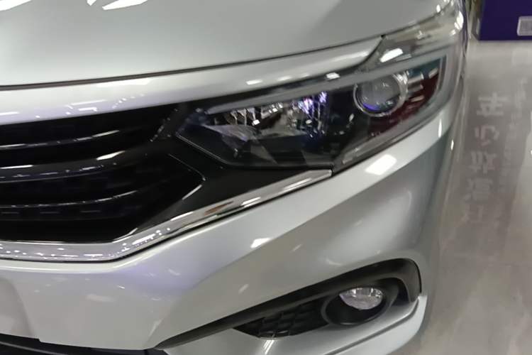 Used Honda Envix 2019 180TURBO CVT Enjoyment Version China VI Left Front Headlight
