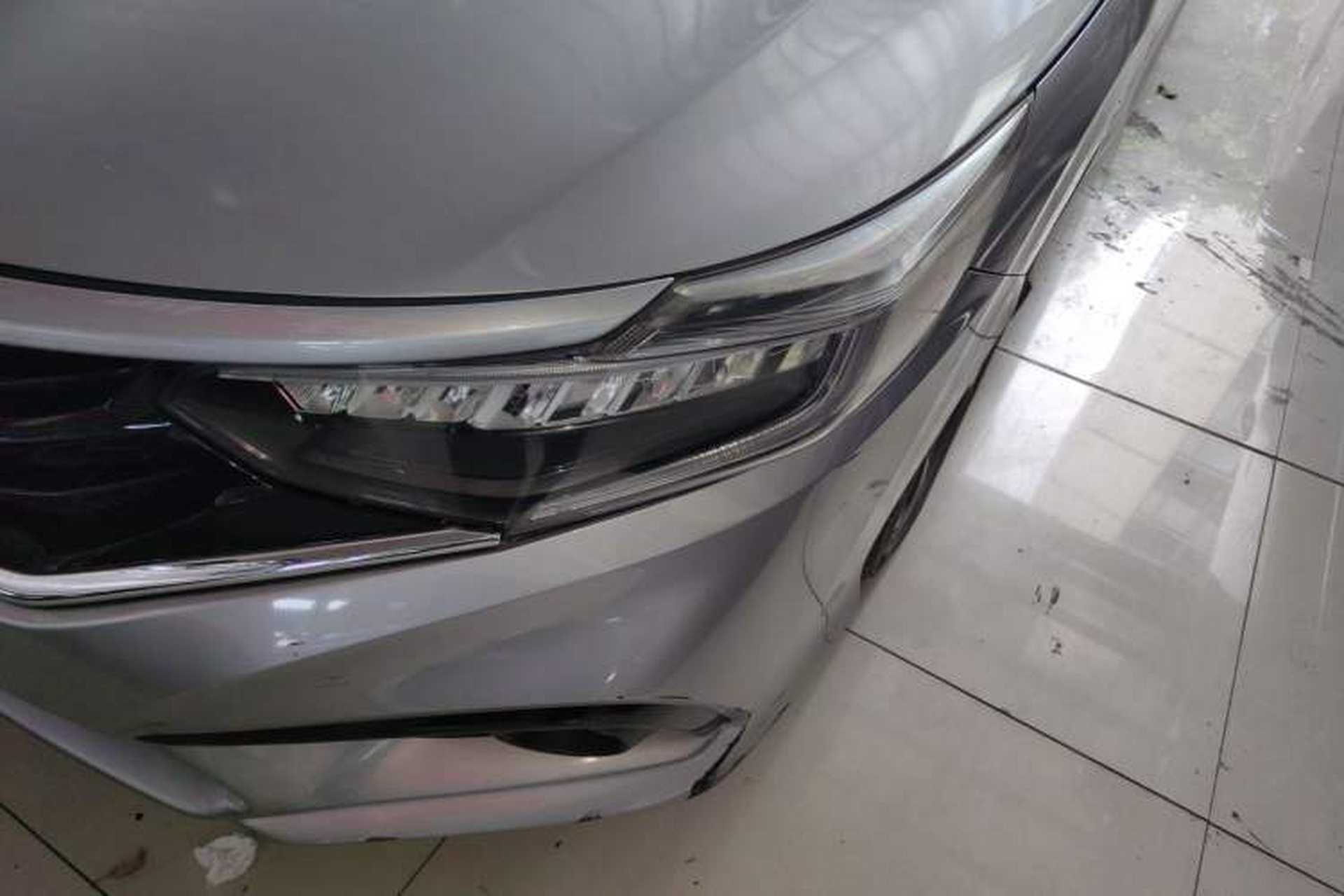 Used Honda Envix 2019 180TURBO CVT Enjoyment Edition China VI Left Front Headlight