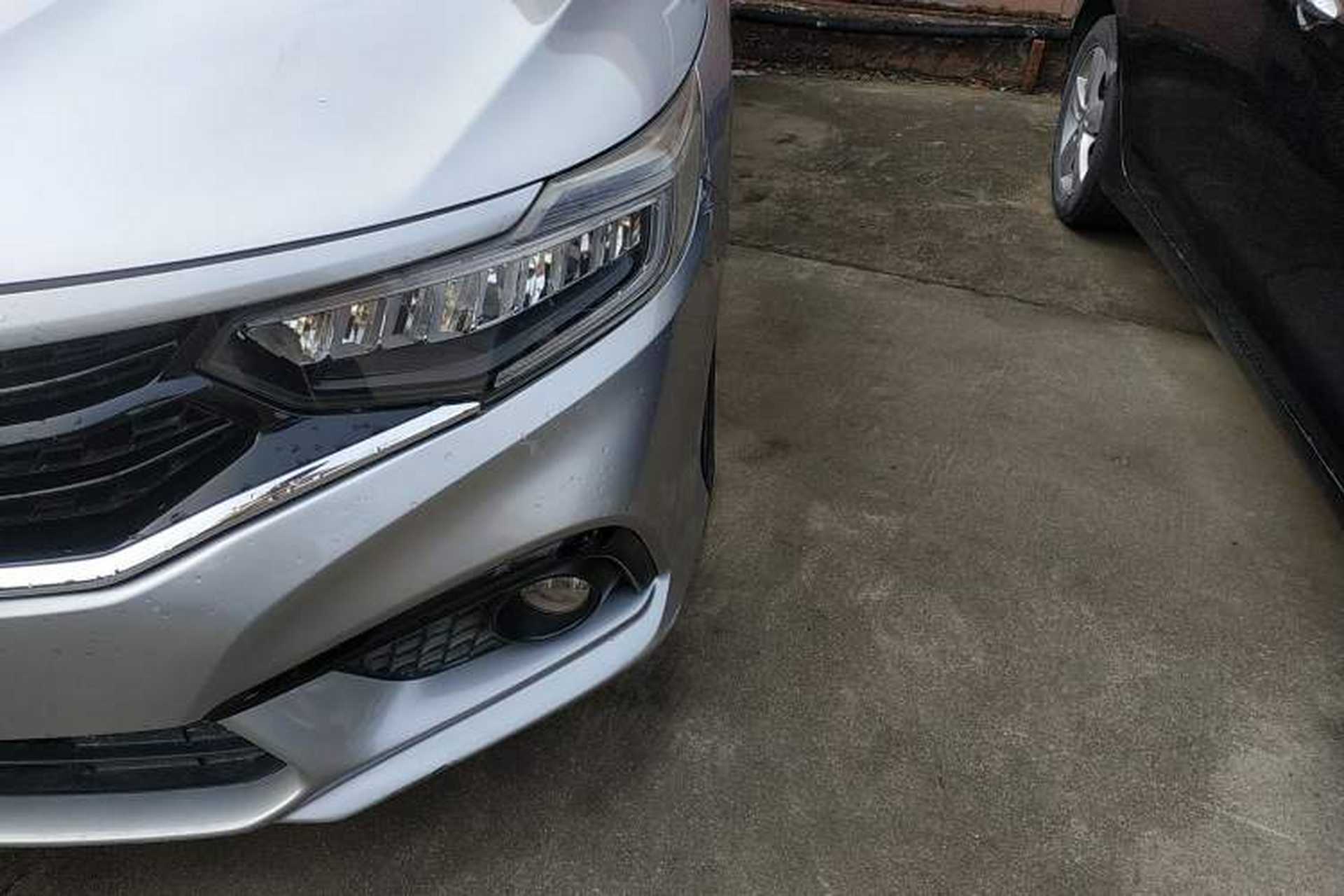 Used Honda Envix 2019 180TURBO CVT Enjoyment Edition China VI Left Front Headlight